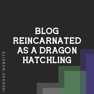Reincarnated as a Dragon Hatchling: Episode 7 Guide, Evolution Paths, and 2026 News | Logo - Indexof